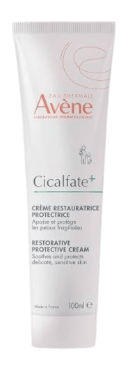 AVENE RESTORATIVE PROTECTIVE CREAM 100ML