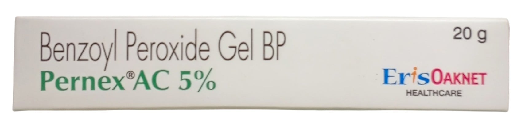 PERNEX AC GEL 5%