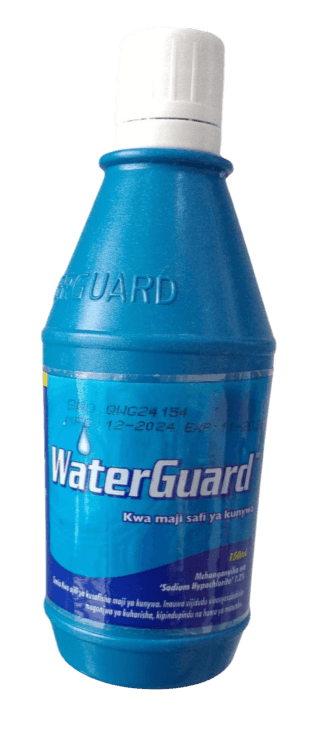 WATERGUARD 150ML