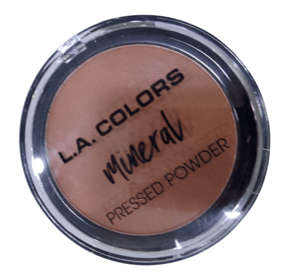 MINERAL PRESSED POWDER MP382