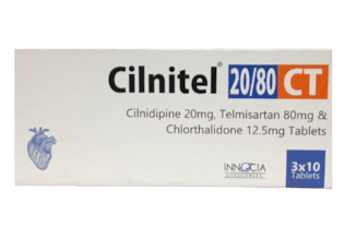 CILNITEL 20/80 CT