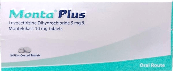 MONTAPLUS TABS