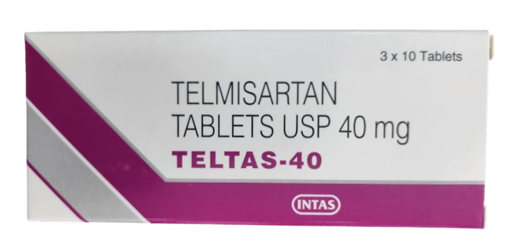 TELTAS 40MG