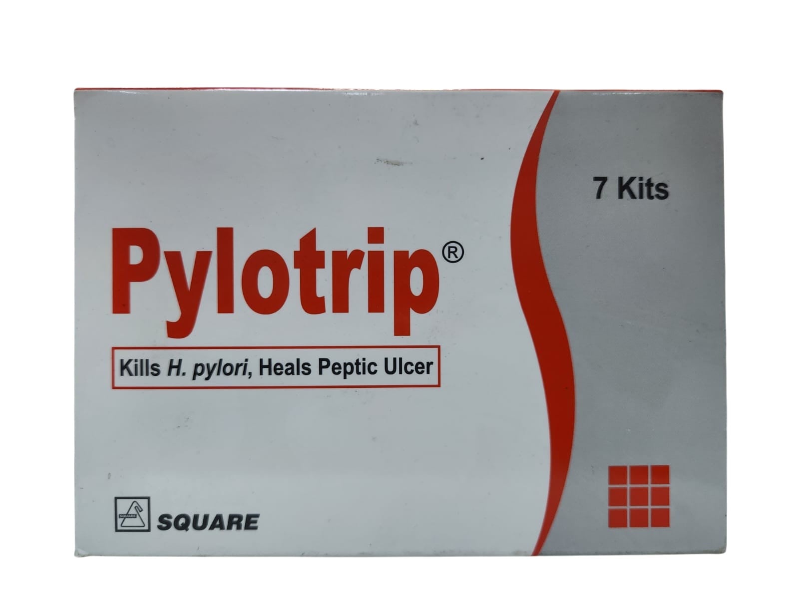 PYLOTRIP KIT