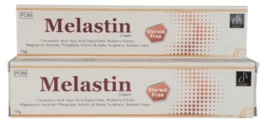 MELASTIN CREAM