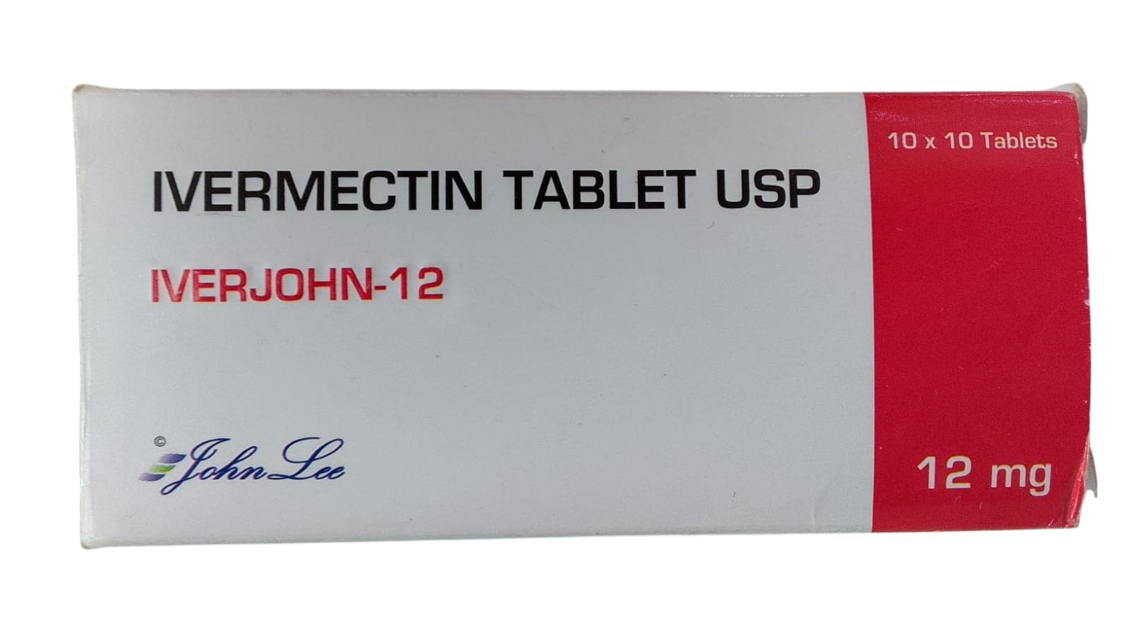 IVERMECTIN 12MG