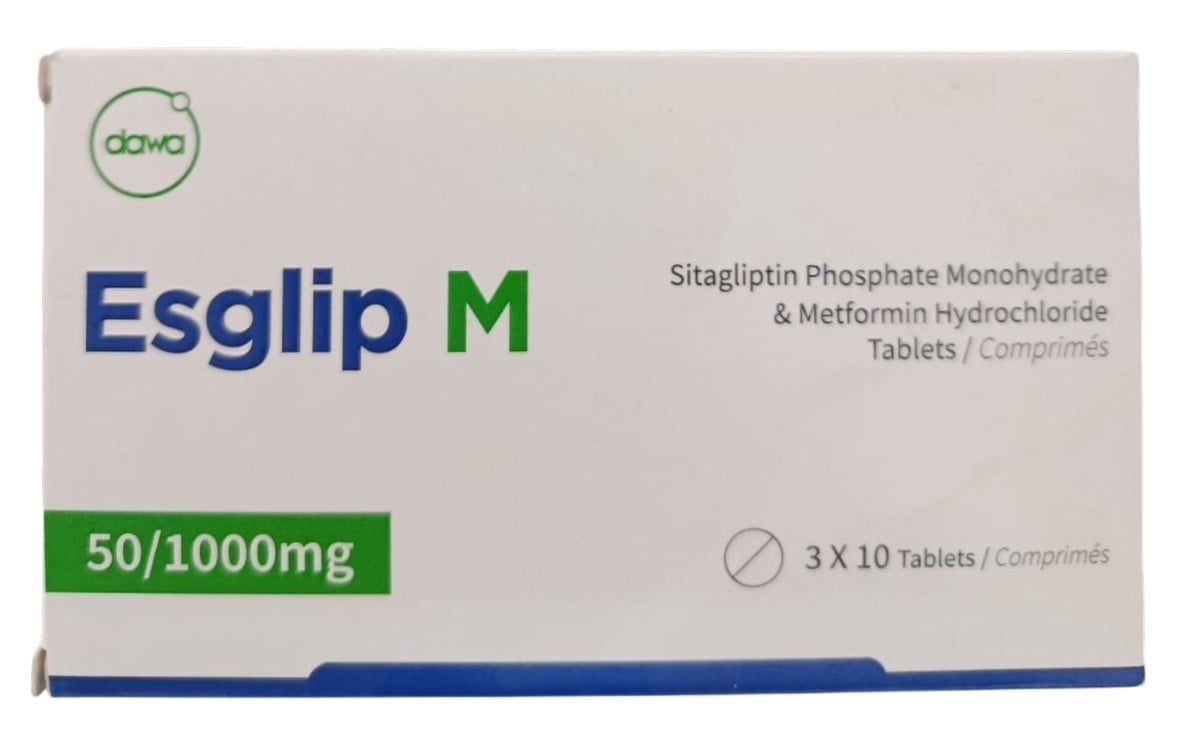 ESGLIP M 50/1000