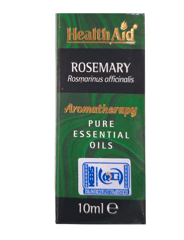 HEALTHAID ROSEMARY 10ML
