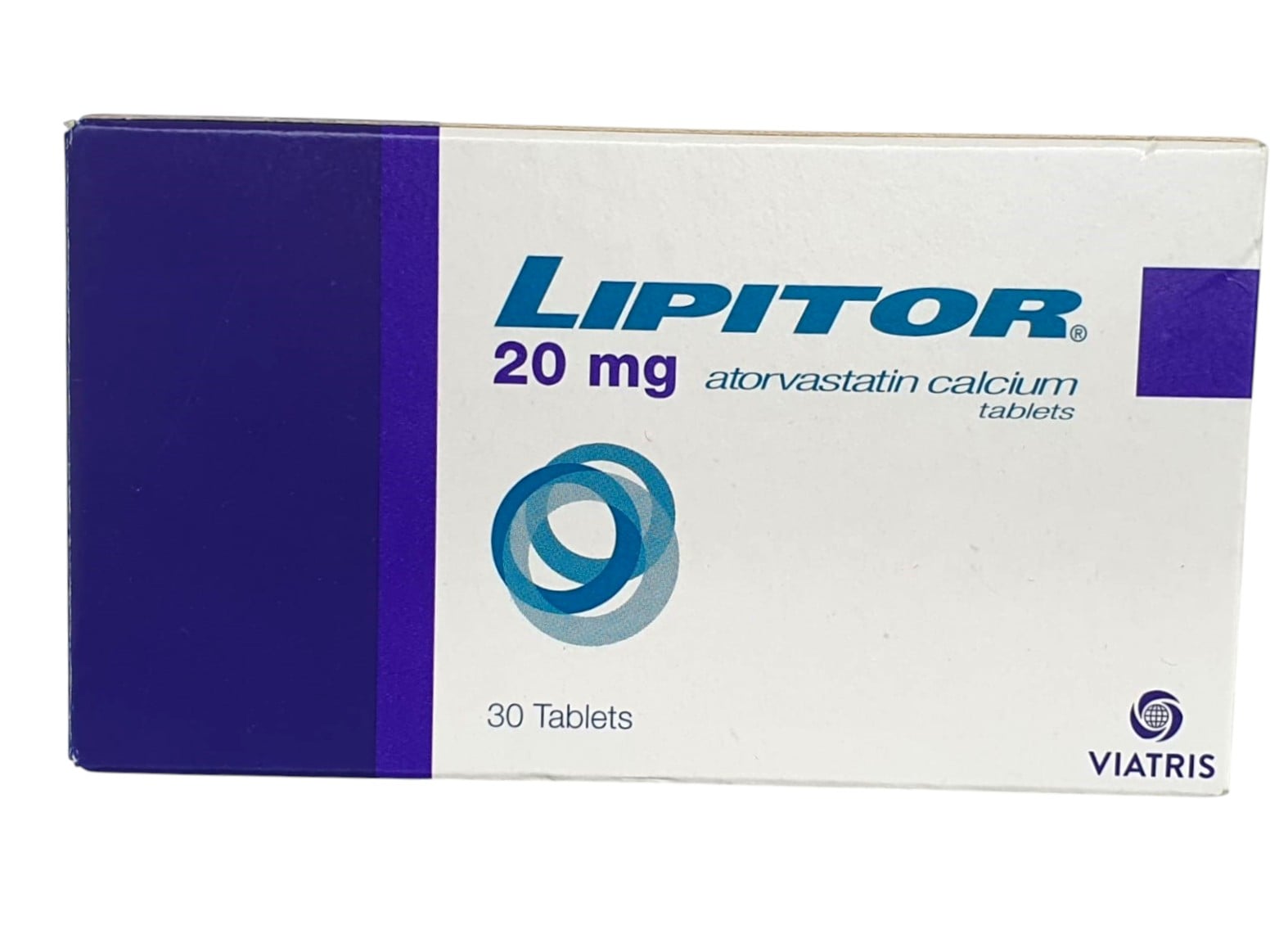 LIPITOR 20mg