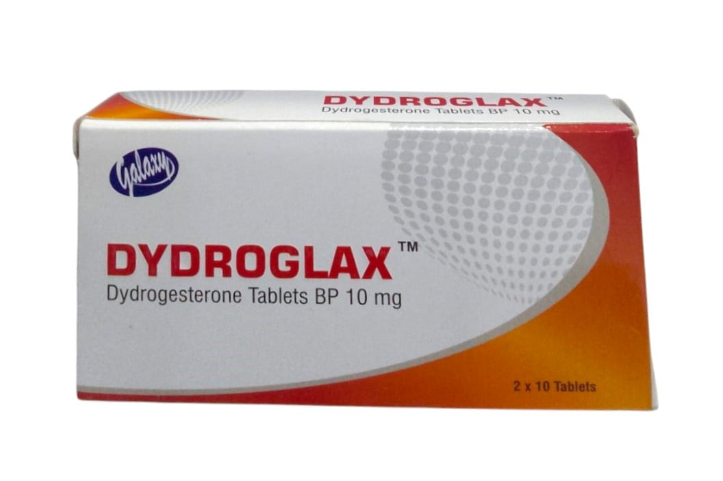 Dydroglax 10mg