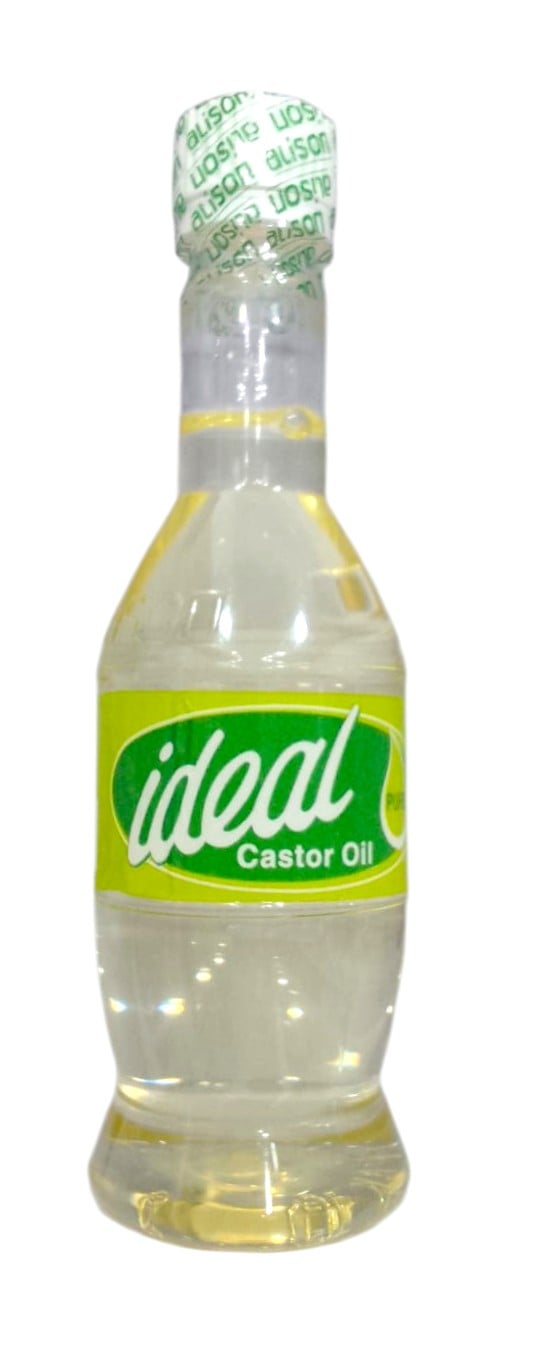 IDEAL CASTOR OIL 100ML