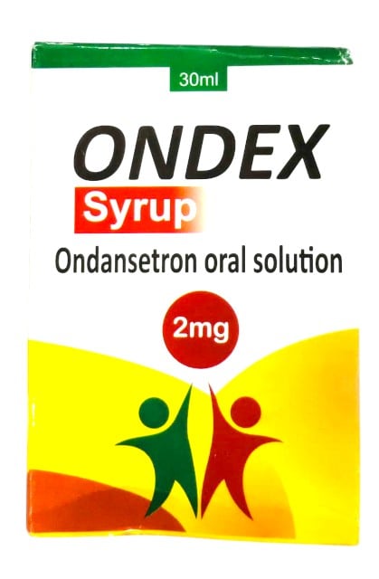 ONDEX SYRUP