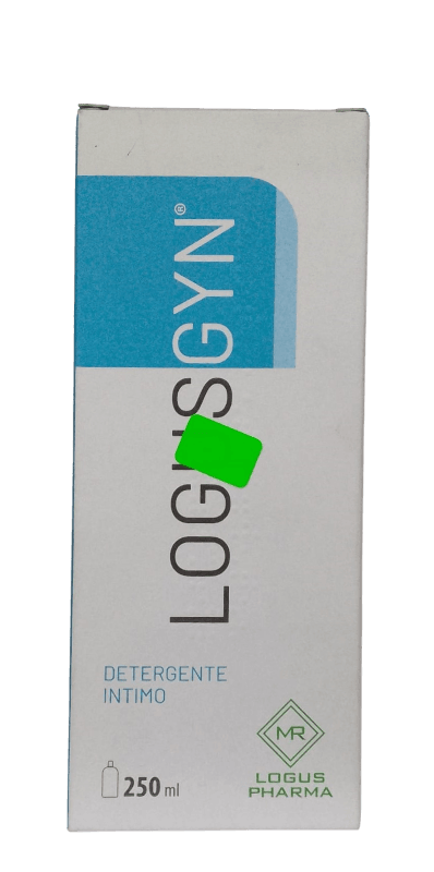 LOGUSGYN INTIMATE WASH 250MLS