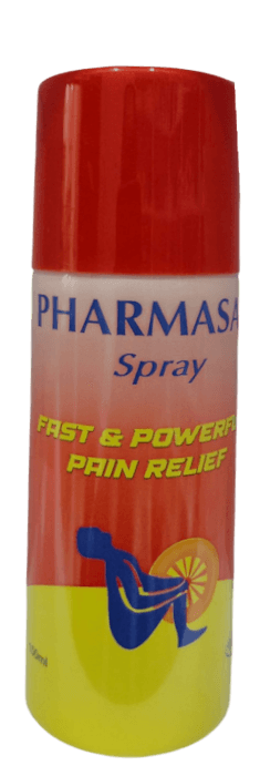 PHARMASAL SPRAY 150ML