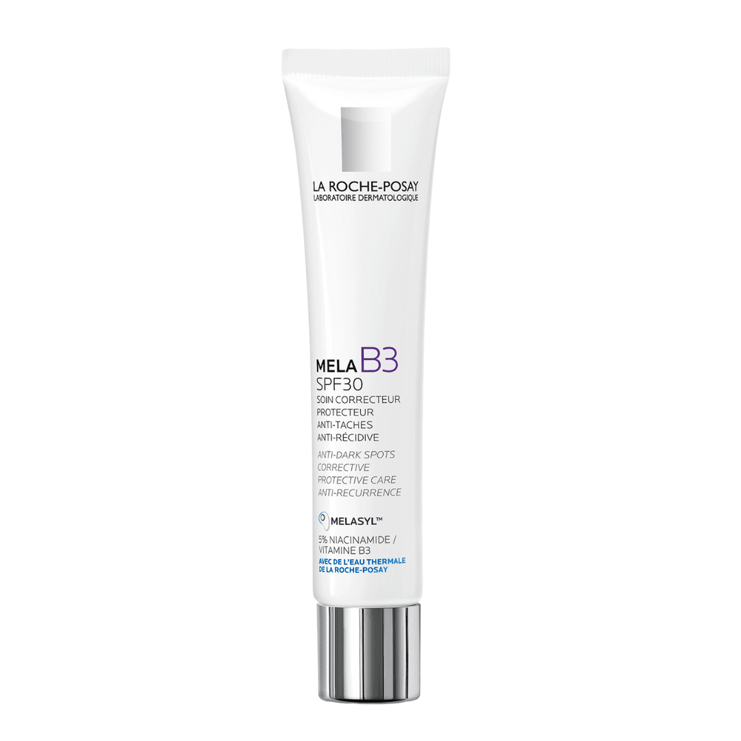 LA-ROCHE MELA B3 SPF 30 SUNSCREEN