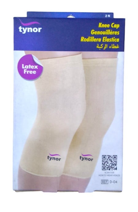 TYNOR KNEE CAP SMALL