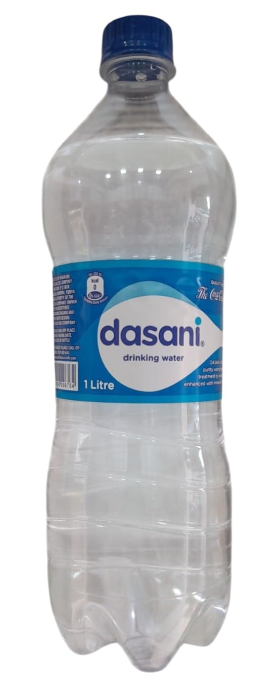 DASANI 1 LITRE