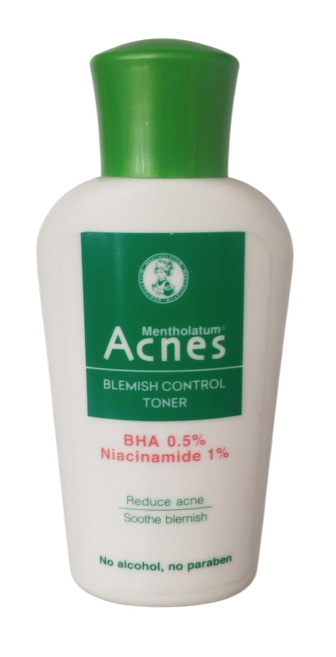 ACNES BLEMISH CONTROL TONER 90MLS