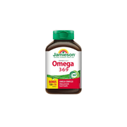 JAMIESON OMEGA 3-6-9 200 CAPSULES