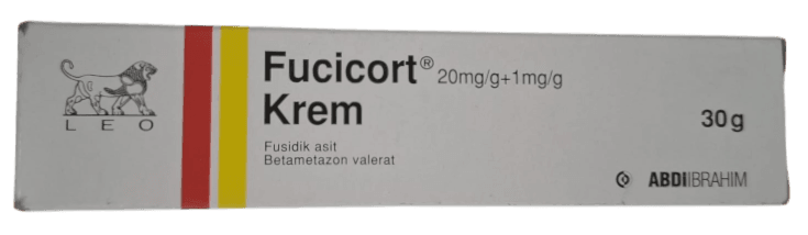 FUCICORT CREAM