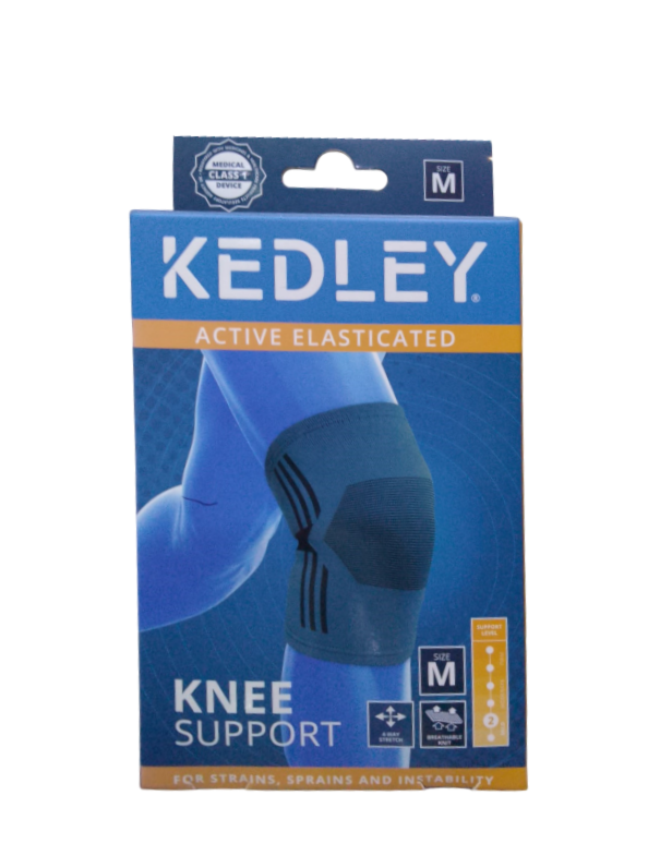 KEDLEY KNEE SUPPORT MEDIUM