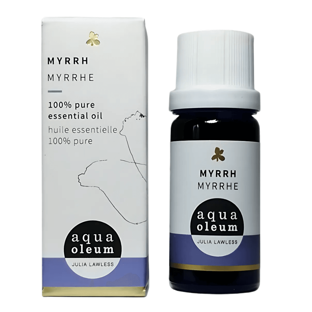 AQUA OLEUM MYRRH 10ML