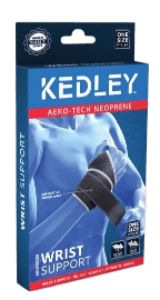 KEDLEY WRIST SPLINT SUPPORT UNIVERSAL NEOPRENE