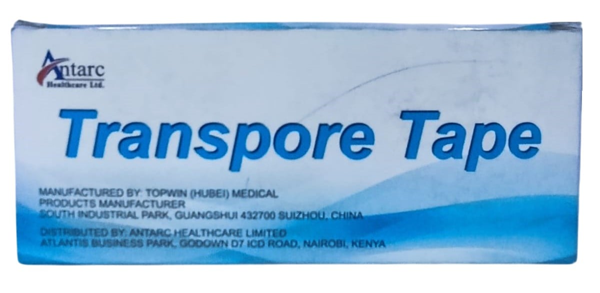 TRANSPORE 1NCH