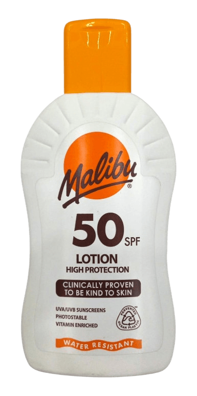 MALIBU LOTION SPF50 100 ML