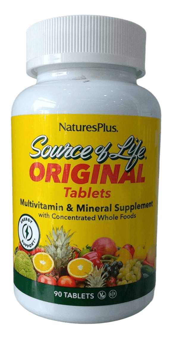 SOURCE OF LIFE 90's