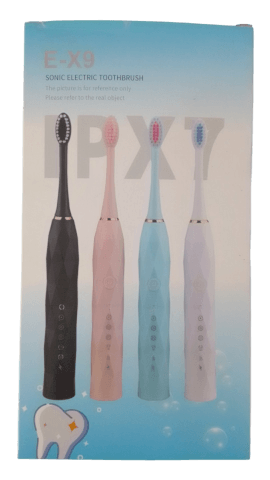 ELECTRIC TOOTH BRUSH 1S