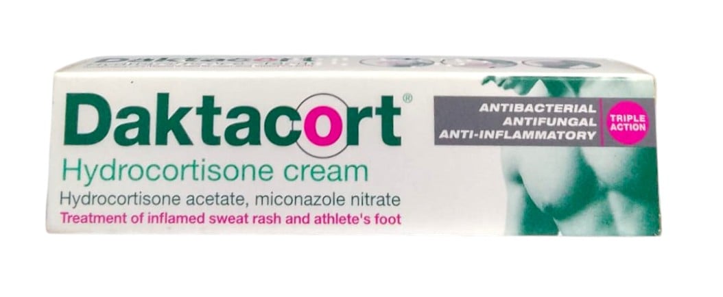 DAKTACORT CREAM