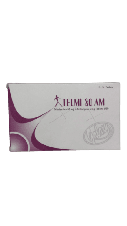 TELMI 80 AM 28S