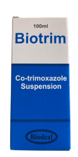BIOTRIM 100ML
