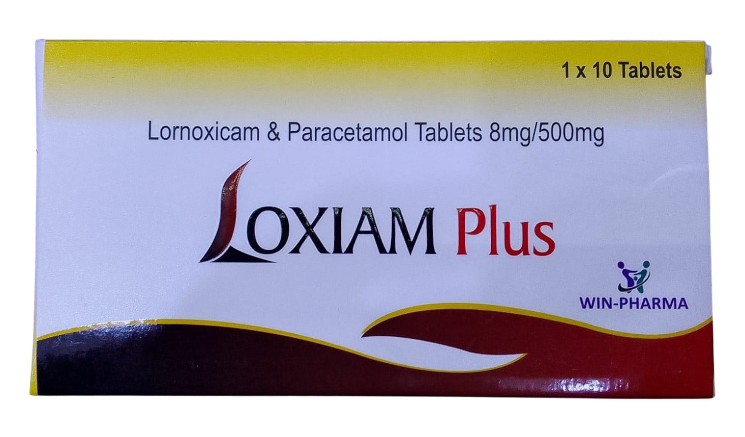 LOXIAM PLUS 10'S