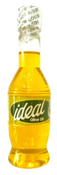 OLIVE OIL 100ML