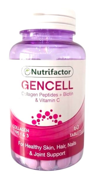NUTRIFACTOR GLENCELL 60