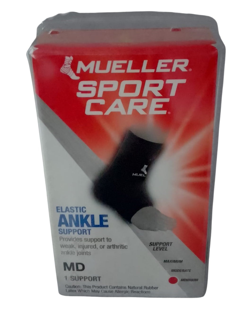 MUELLER ANKLE SUPPORT M