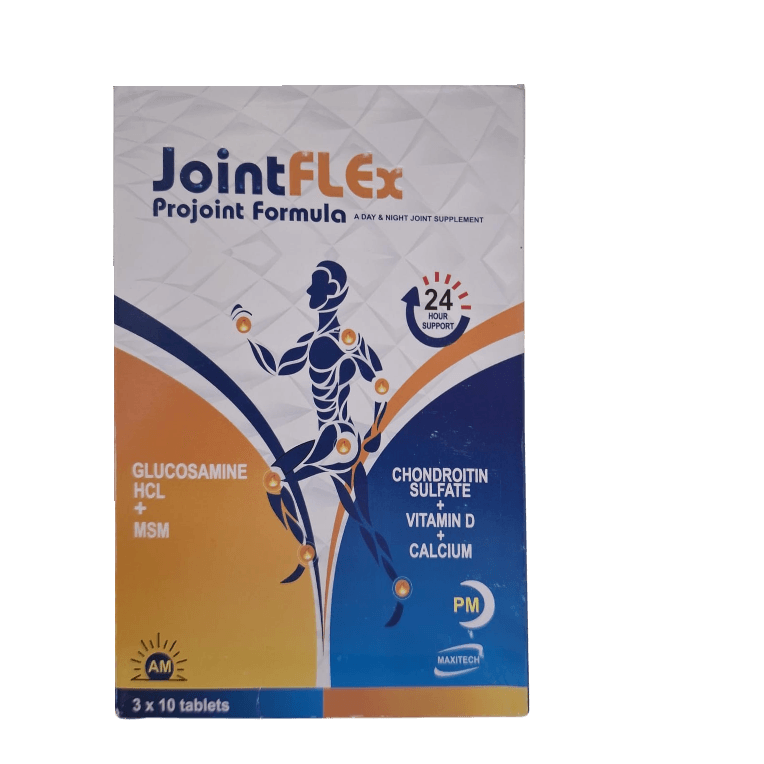 JOINTFLEX CAPSULES 30'S