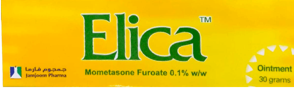 ELICA OINTMENT