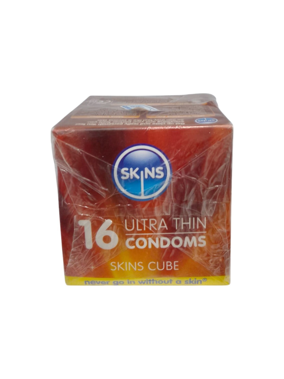 SKINS-ULTRA-THIN-CONDOMS-16S-SKINS-CUBE