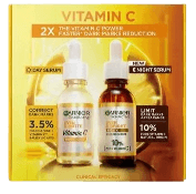 GARNIER VIT C DAY&NIGHT SERUM 30ML