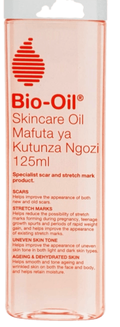 BIO OIL 125ML