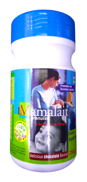 MAMALAIT 250G