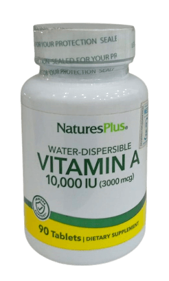 NP VITAMIN A 10000IU