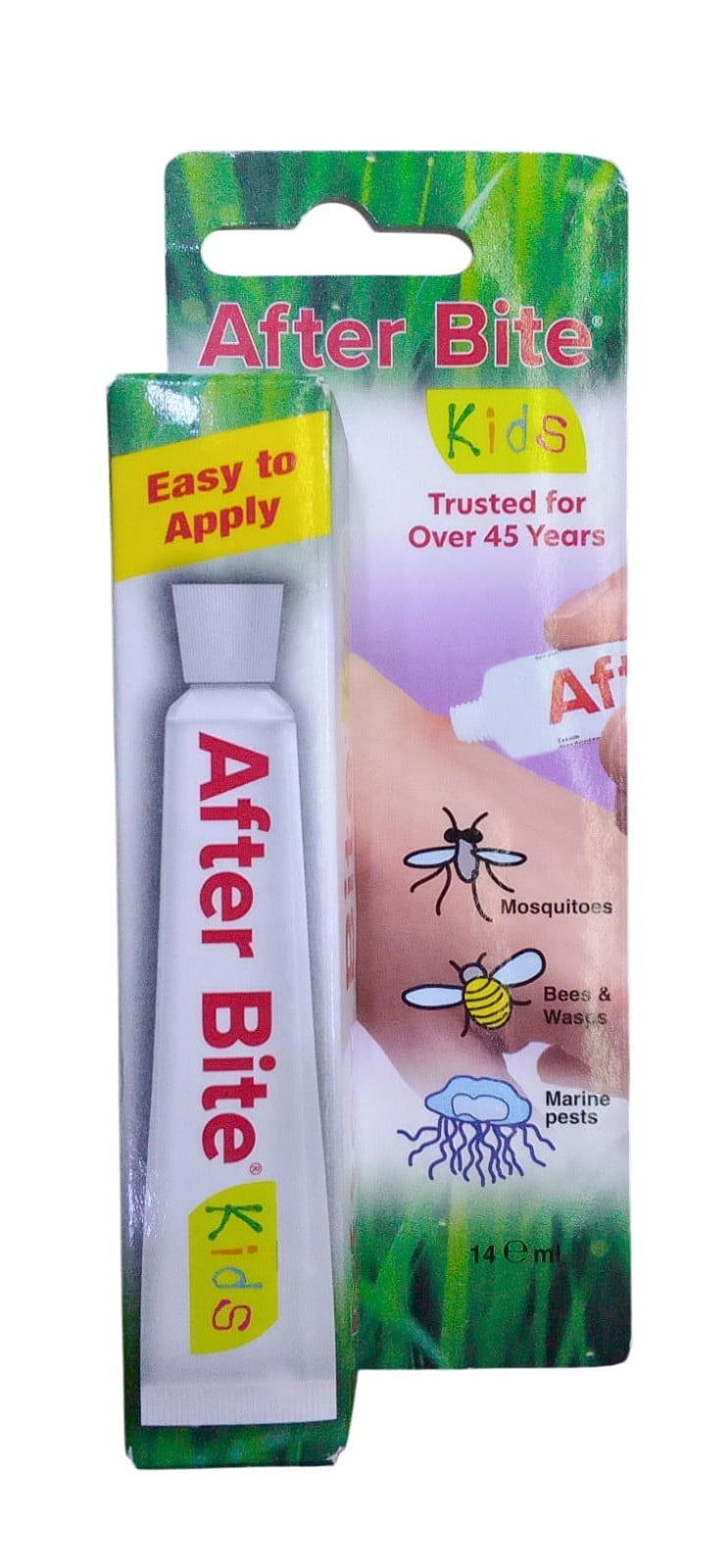 AFTER BITE KIDS 14ML
