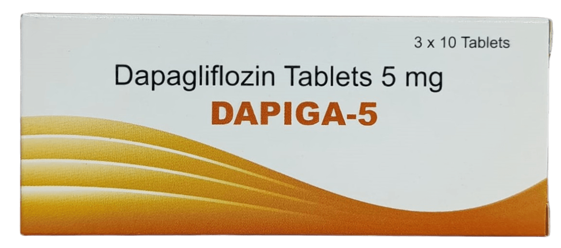 DAPIGA 5M 30S