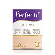 VITABIOTICS PERFECTIL ORIGINAL SKIN HAIR NAILS