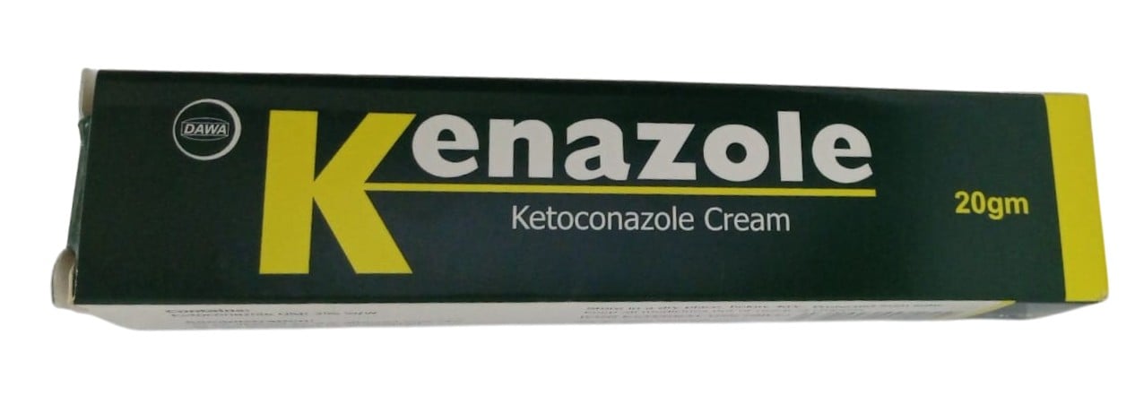KENAZOLE CREAM 20G