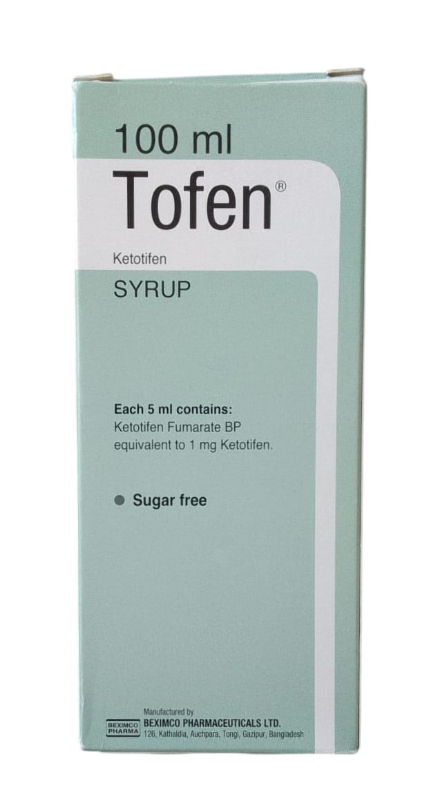 TOFEN SYR